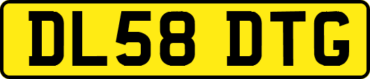 DL58DTG