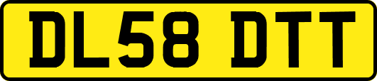 DL58DTT