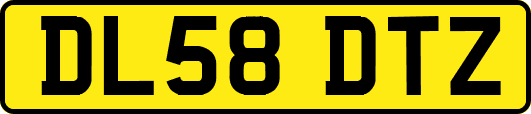 DL58DTZ
