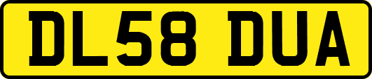 DL58DUA