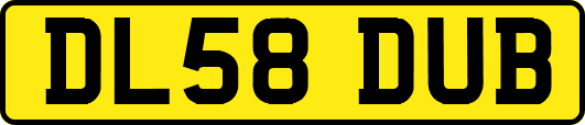 DL58DUB