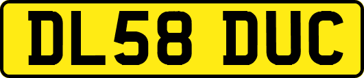 DL58DUC