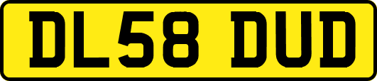 DL58DUD