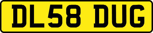 DL58DUG