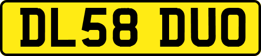 DL58DUO