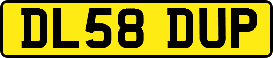 DL58DUP