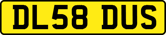 DL58DUS