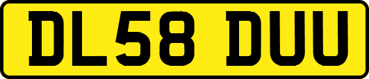 DL58DUU