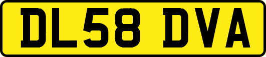 DL58DVA
