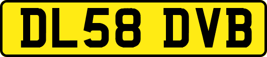 DL58DVB