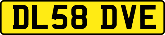 DL58DVE
