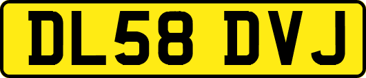 DL58DVJ