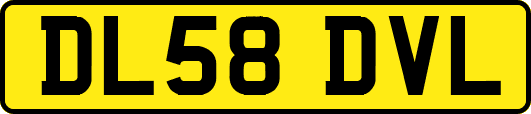 DL58DVL