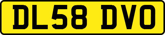 DL58DVO