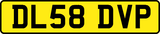 DL58DVP