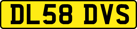DL58DVS