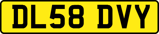 DL58DVY