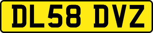 DL58DVZ