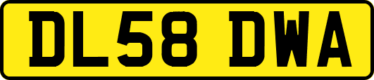 DL58DWA