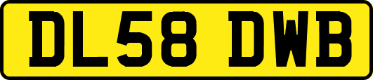 DL58DWB