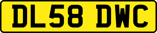 DL58DWC