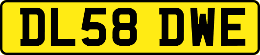 DL58DWE