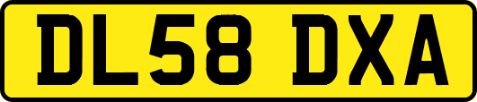 DL58DXA