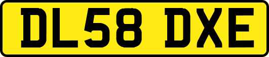 DL58DXE