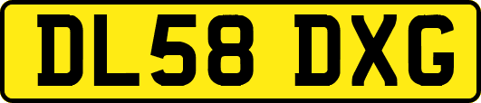 DL58DXG