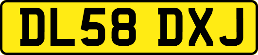 DL58DXJ