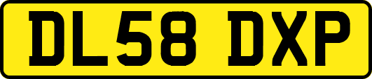 DL58DXP