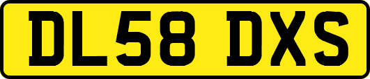 DL58DXS