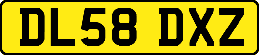 DL58DXZ