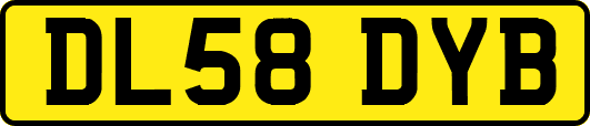 DL58DYB
