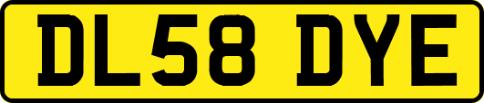 DL58DYE