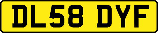 DL58DYF