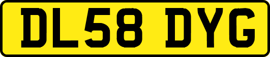 DL58DYG