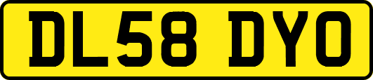 DL58DYO