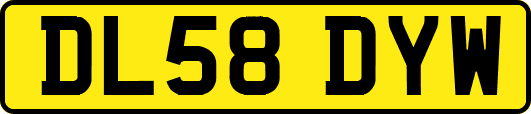 DL58DYW