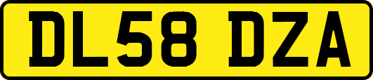 DL58DZA