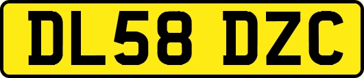 DL58DZC
