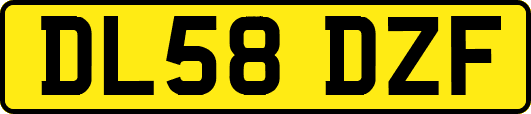 DL58DZF
