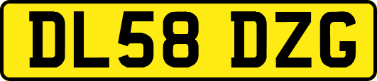 DL58DZG