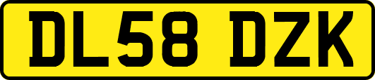 DL58DZK
