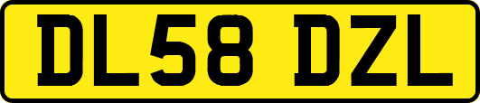 DL58DZL