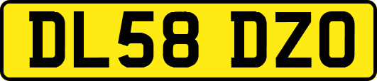 DL58DZO