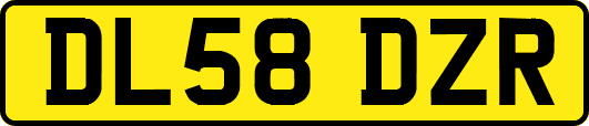 DL58DZR