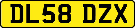 DL58DZX