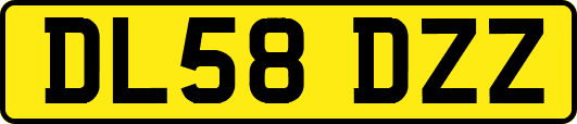 DL58DZZ