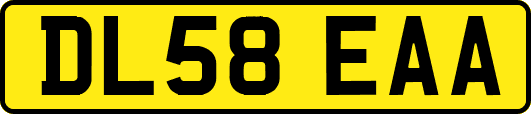 DL58EAA